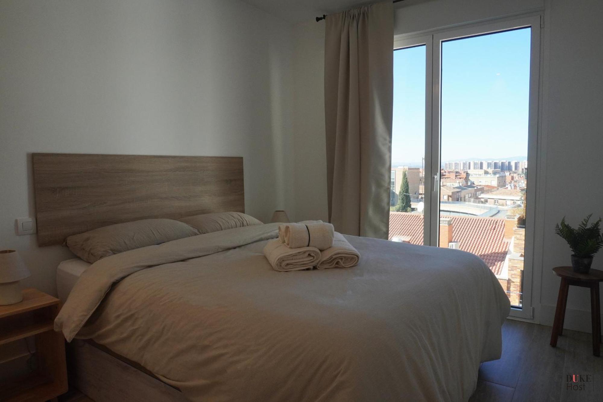 Duke 5Torres Apartments Madri Exterior foto
